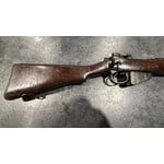 Lee Enfield No 4 Mk 1 Long Branch 303 British 1950 Bolt Action