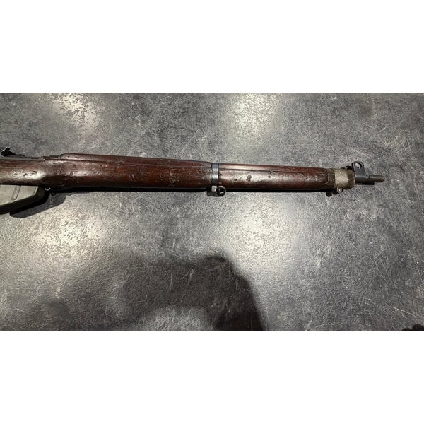 Lee Enfield No 4 Mk 1 Long Branch 303 British 1950 Bolt Action