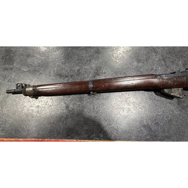 Lee Enfield No 4 Mk 1 Long Branch 303 British 1950 Bolt Action