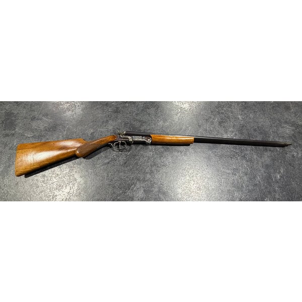 El Faisan 410ga Foldign side/Side 28" Full/Mod w/Hammers