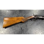 El Faisan 410ga Foldign side/Side 28" Full/Mod w/Hammers