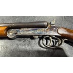 El Faisan 410ga Foldign side/Side 28" Full/Mod w/Hammers