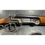 El Faisan 410ga Foldign side/Side 28" Full/Mod w/Hammers