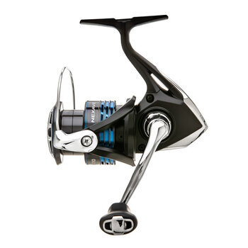 Shimano Nexave FI Spinning Reel C3000HG (Clam Pack)