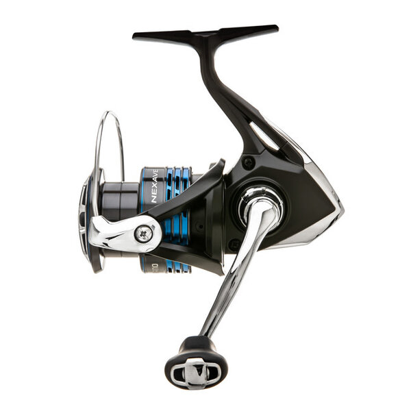 Shimano Nexave FI Spinning Reel C3000HG (Clam Pack)