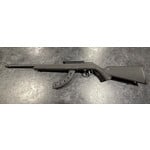 Savage A22 22 LR Semi Auto w/25 Round Mag & Muzzle Brake