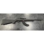 Savage A22 22 LR Semi Auto w/25 Round Mag & Muzzle Brake