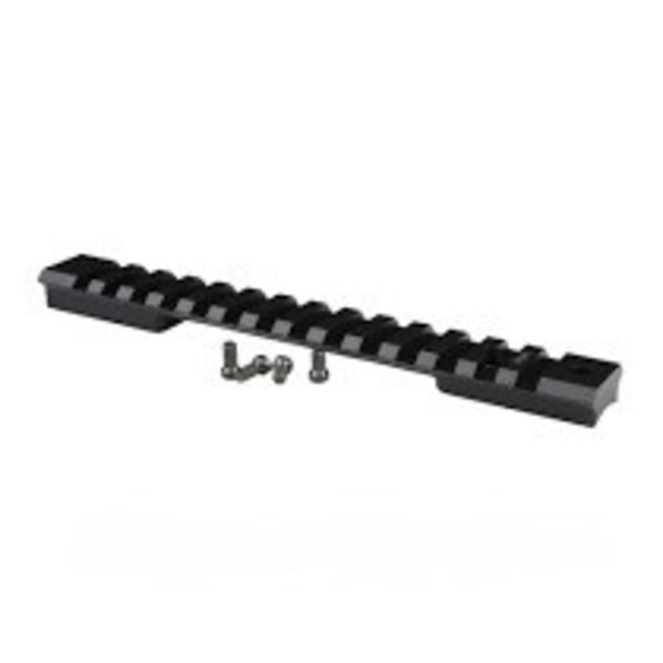 Warne 1-Piece Mountain Tech Tactical Rail Savage Long Action