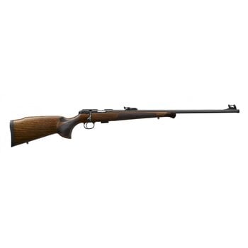 CZ 457 Premium 22 WMR 24" Botl Action w/Sights