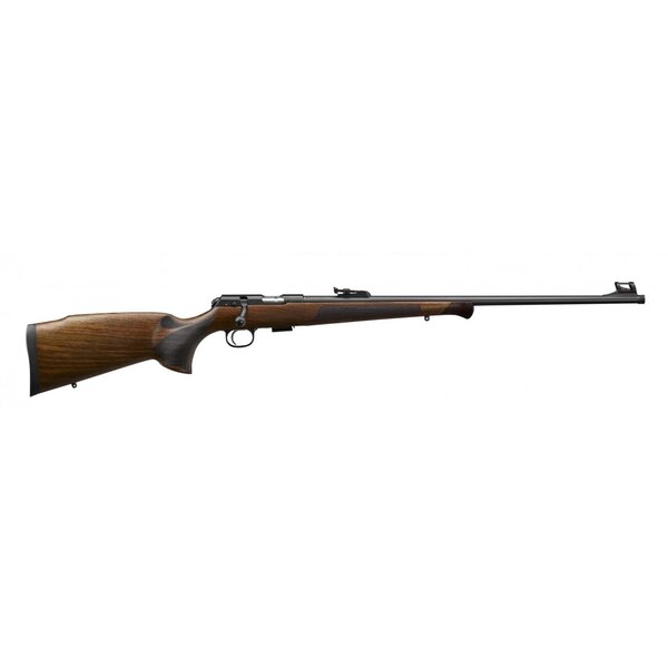 CZ 457 Premium 22 WMR 24" Botl Action w/Sights