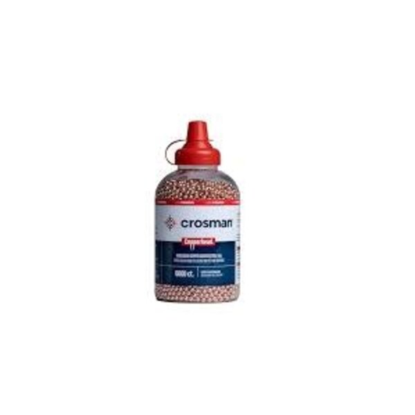 Crosman Copperhead .177 Calibre BBs 6000  Count