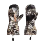 Sitka Incinerator Flip Mitt Optifade Elevated II XXL