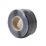 Clam Silicone Pro Wrap Black