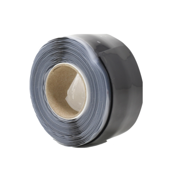Clam Silicone Pro Wrap Black