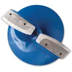 Normark Swede Bore 8" Auger Blades