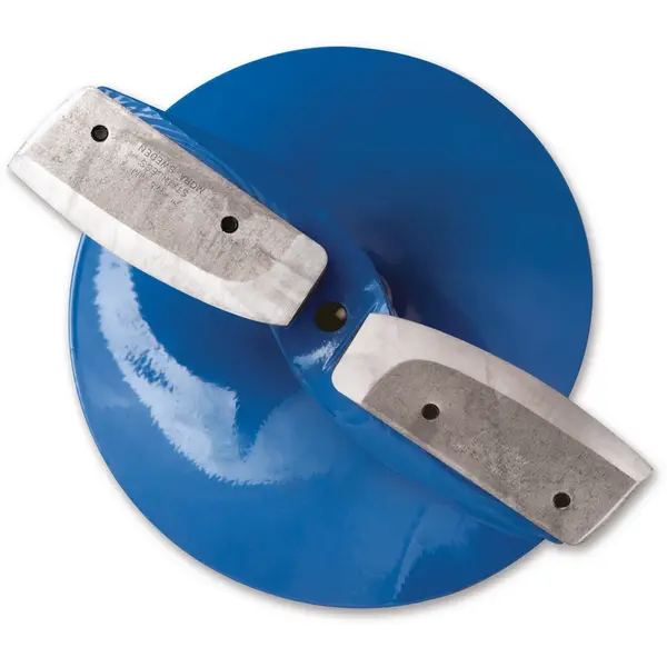 Normark Swede Bore 8" Auger Blades