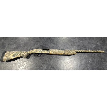 Winchester SX 4 12ga 28" Max-5 Semi Auto Shotgun w/Chokes