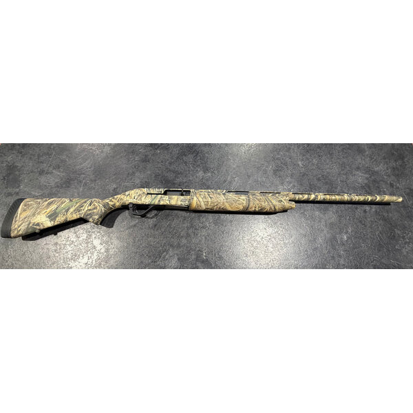 Winchester SX 4 12ga 28" Max-5 Semi Auto Shotgun w/Chokes