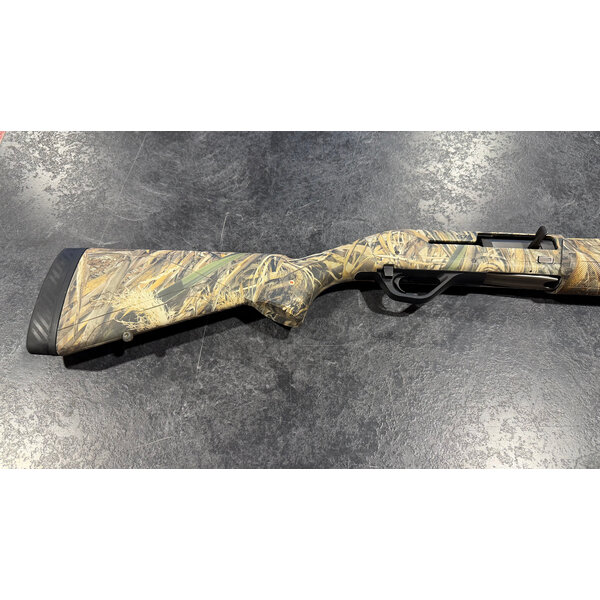 Winchester SX 4 12ga 28" Max-5 Semi Auto Shotgun w/Chokes