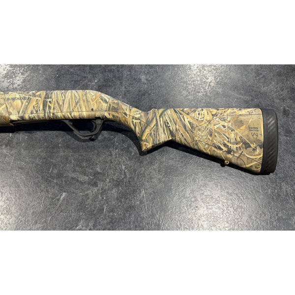 Winchester SX 4 12ga 28" Max-5 Semi Auto Shotgun w/Chokes