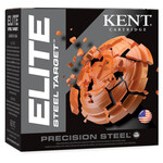 Kent Elite Steel Target Ammo, 20ga 2-3/4" 7/8oz #7 Shot 1215fps Case of 250