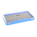 Clam Super Slim Large Jig Box
