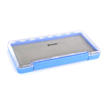 Clam Super Slim Large Jig Box