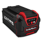StrikeMaster Pro Lithium 40V Auger Replacement Battery