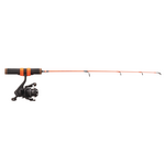 13 Fishing Heat Wave 28" Medium Combo