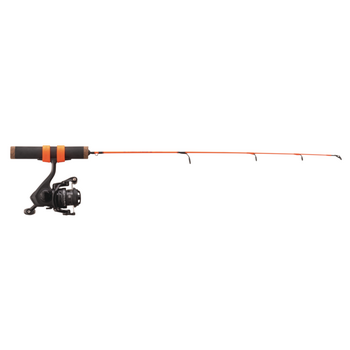 13 Fishing Heat Wave 28" Medium Combo