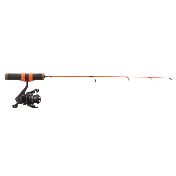 13 Fishing Heat Wave 28" Medium Combo