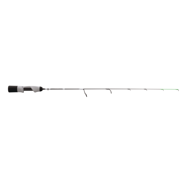13 Fishing Wicked Ice Rod 32" Med-Heavy
