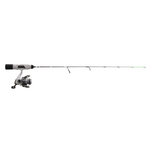 13 Fishing Wicked Ice Combo 30" Medium