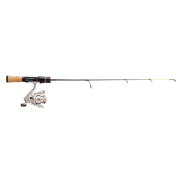 13 Fishing Capture Walleye Combo 28" Medium