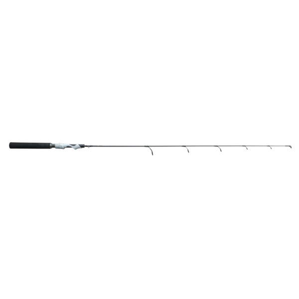 13 Fishing Wicked Ice Deadstick XL 47" Med-Heavy