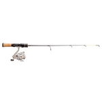 13 Fishing Capture Walleye Combo 28" Med(DeadStick)