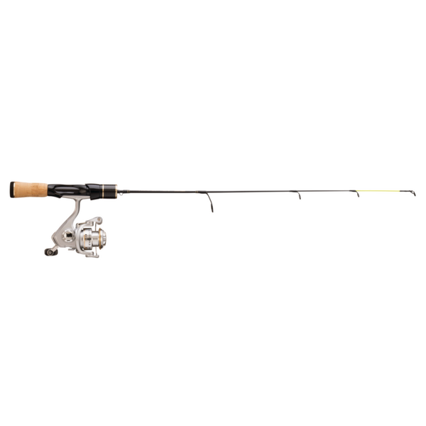 13 Fishing Capture Walleye Combo 28" Med(DeadStick)