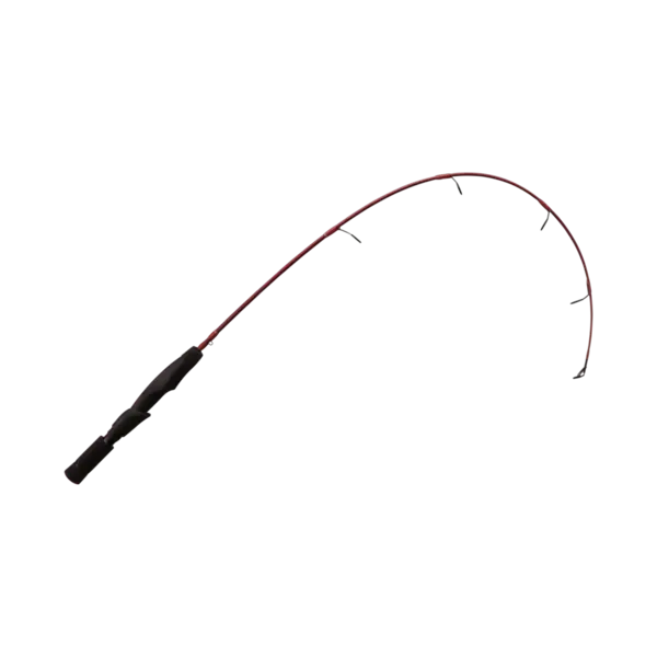 13 Fishing Infrared 40"M Ice Rod