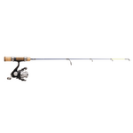 13 Fishing Force Ice Combo 28" Medium