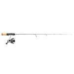 13 Fishing Clout Ice Combo 32" Med-Heavy
