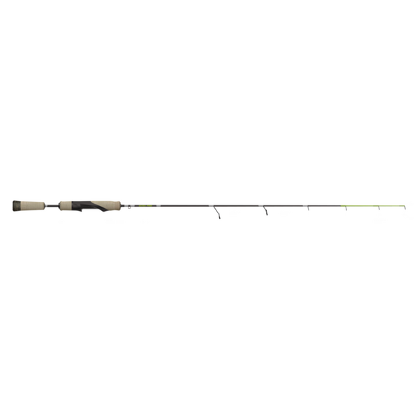 13 Fishing Wicked Pro 38" Medium Ice Rod