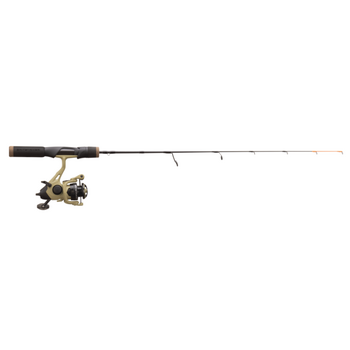 13 Fishing BaitStriker Ice Combo 30" Med-Light