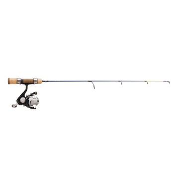 13 Fishing Force Ice Combo 24" Light