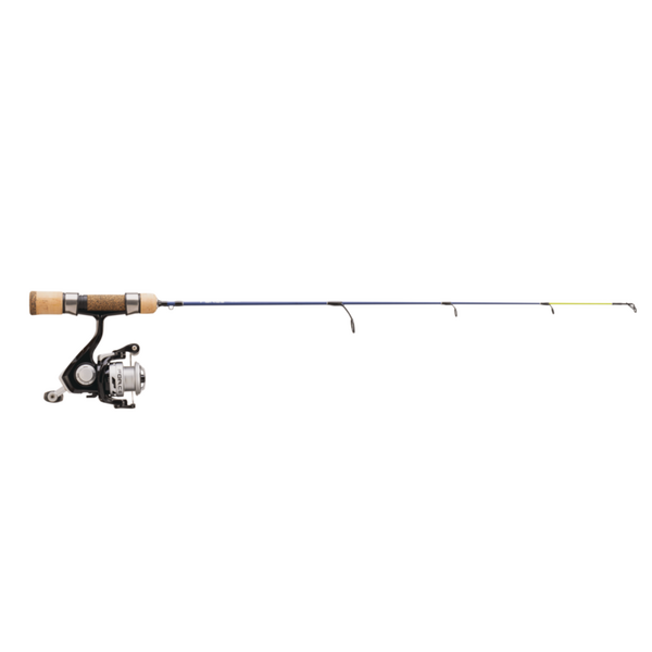 13 Fishing Force Ice Combo 24" Light