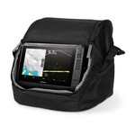 Garmin LiveScope Plus Ice Fishing Bundle w/Echomap UHD95SV and Li-Ion Battery Canada GN+