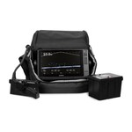 Garmin LiveScope Plus Ice Fishing Bundle w/Echomap UHD95SV and Li-Ion Battery Canada GN+