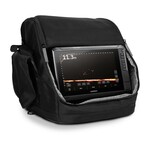 Garmin LiveScope Plus Ice Fishing Bundle w/Echomap UHD95SV and Li-Ion Battery Canada GN+