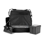 Garmin LiveScope Plus Ice Fishing Bundle w/Echomap UHD95SV and Li-Ion Battery Canada GN+