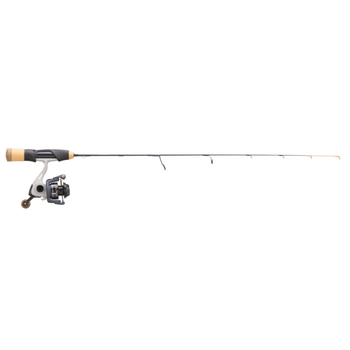 13 Fishing Clout Ice Combo 32" Med-Light