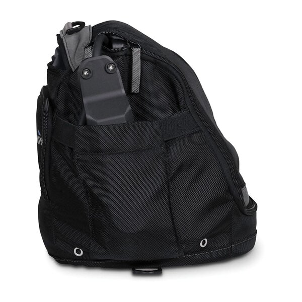 Garmin Panoptix™ PS22-IF Ice Fishing Bundle Includes ECHOMAP™ UHD2 75SV, Panoptix PS22-IF Transducer and Pole-free Transducer Rotation System